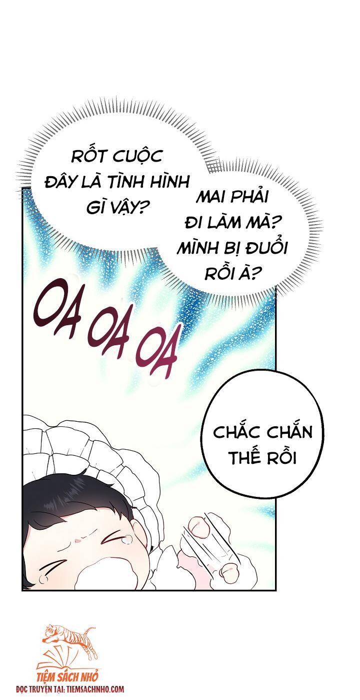 Trở Thành Con Gái Nhà Tài Phiệt Chapter 3 - Trang 2