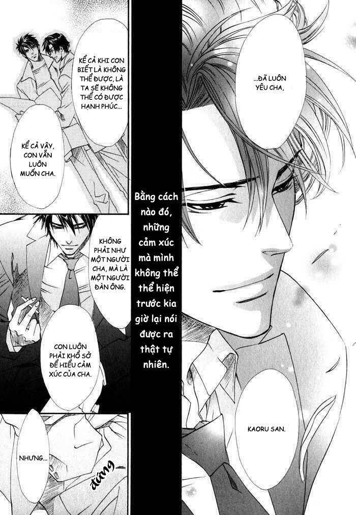 Brother X Brother Chapter 11 - Trang 2