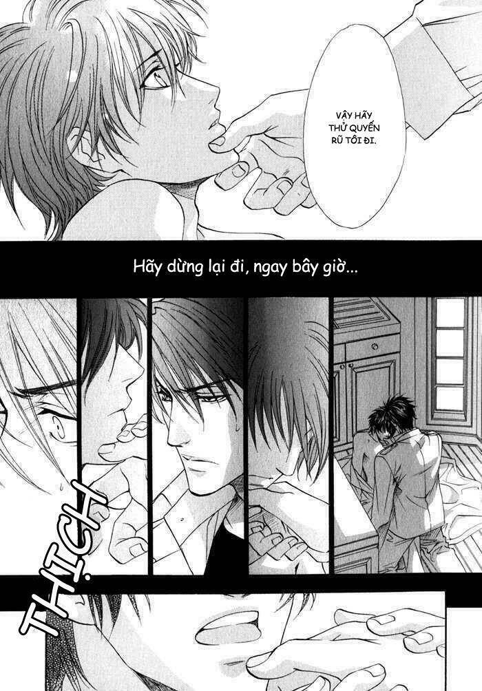 Brother X Brother Chapter 9 - Trang 2