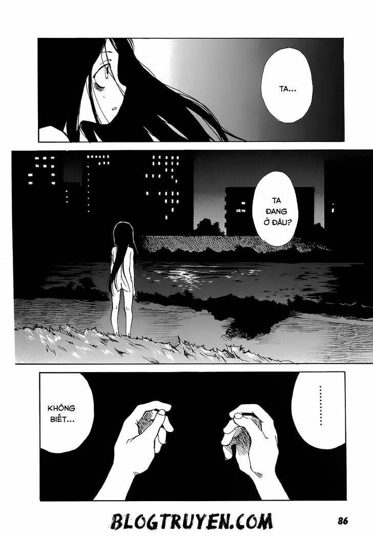 Toukyou Akazukin Chapter 16 - Trang 2