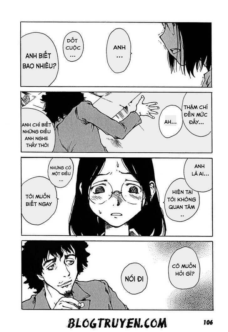 Toukyou Akazukin Chapter 9 - Trang 2