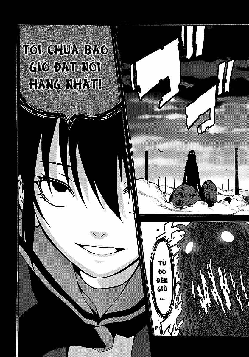 Maho Gyoshonin Roma Chapter 21 - Trang 2