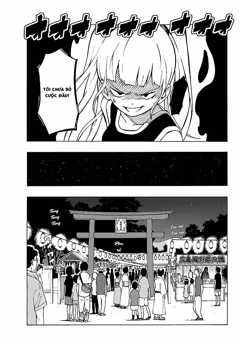 Maho Gyoshonin Roma Chapter 16 - Trang 2