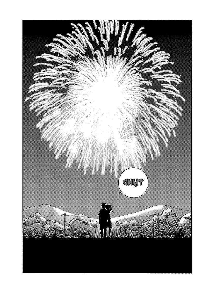 Maho Gyoshonin Roma Chapter 16 - Trang 2