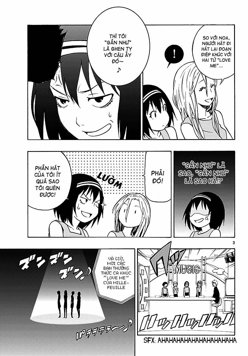 Maho Gyoshonin Roma Chapter 12 - Trang 2