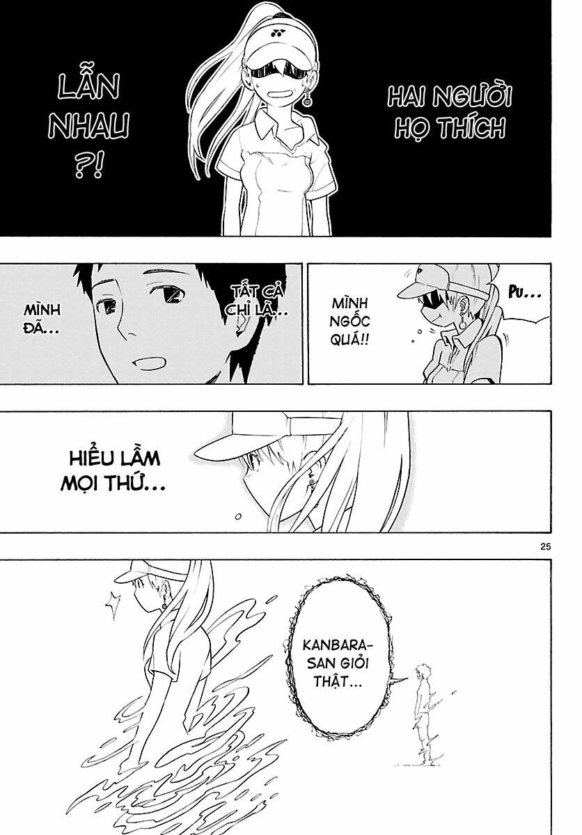 Maho Gyoshonin Roma Chapter 6 - Trang 2