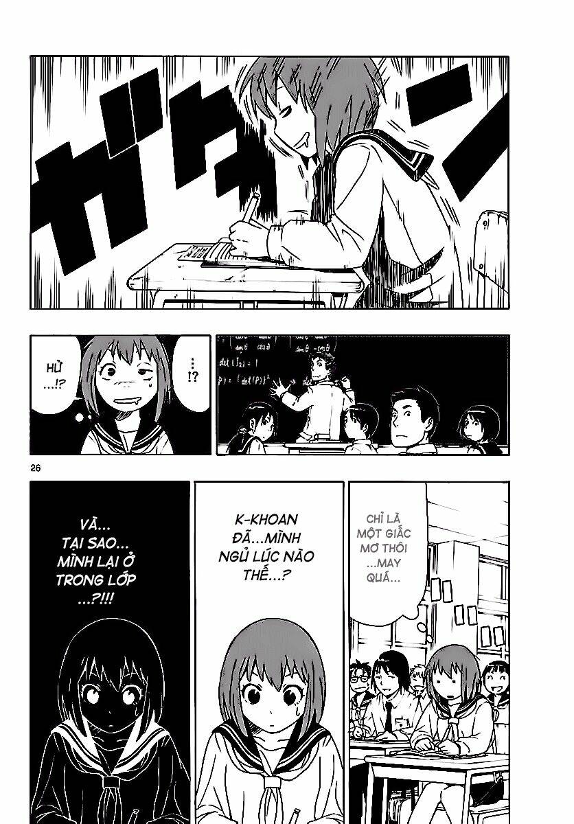 Maho Gyoshonin Roma Chapter 3 - Trang 2