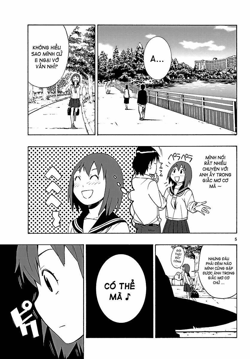 Maho Gyoshonin Roma Chapter 3 - Trang 2