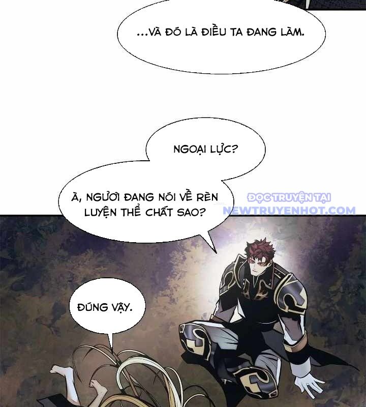 Bất Bại Chân Ma Chapter 244 - Trang 2