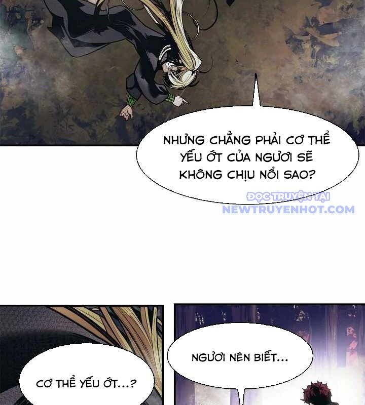 Bất Bại Chân Ma Chapter 244 - Trang 2