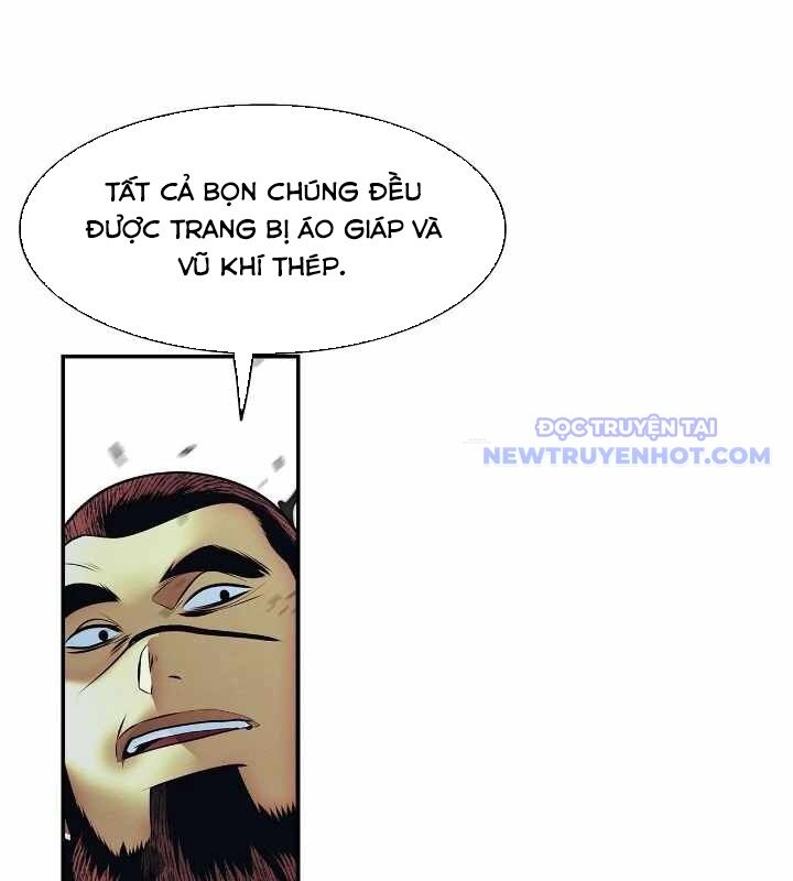 Bất Bại Chân Ma Chapter 244 - Trang 2