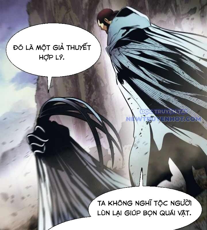 Bất Bại Chân Ma Chapter 244 - Trang 2