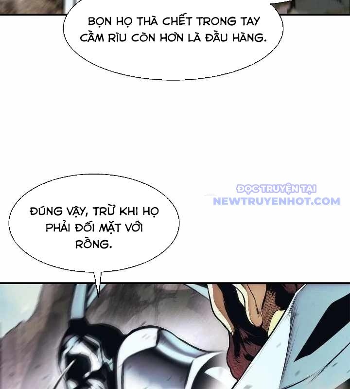 Bất Bại Chân Ma Chapter 244 - Trang 2