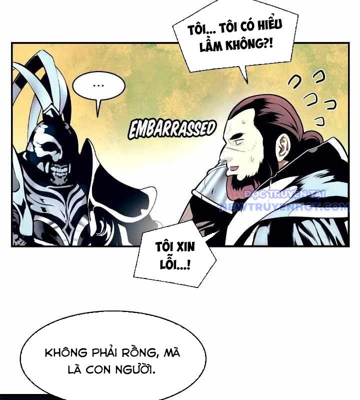 Bất Bại Chân Ma Chapter 244 - Trang 2