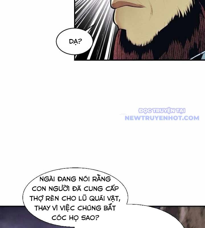 Bất Bại Chân Ma Chapter 244 - Trang 2