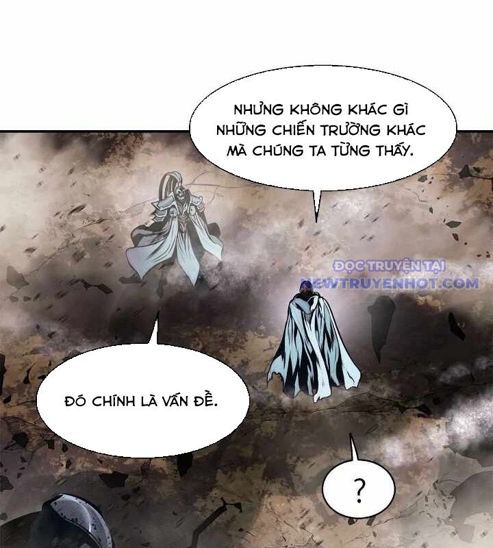 Bất Bại Chân Ma Chapter 244 - Trang 2