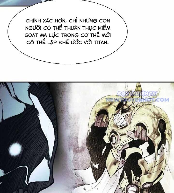 Bất Bại Chân Ma Chapter 244 - Trang 2