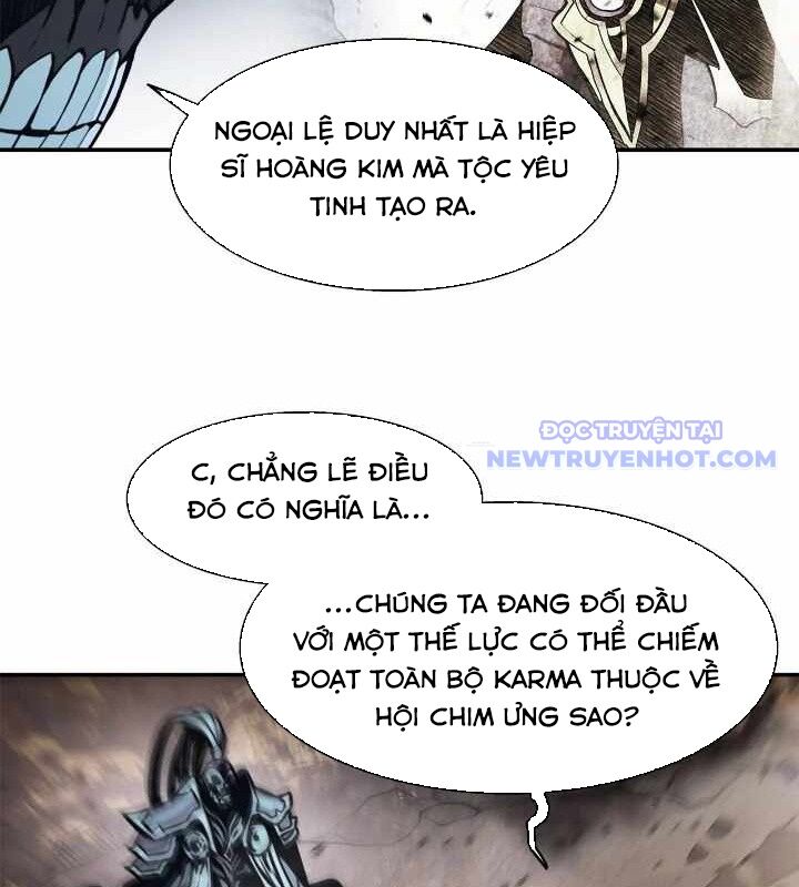 Bất Bại Chân Ma Chapter 244 - Trang 2