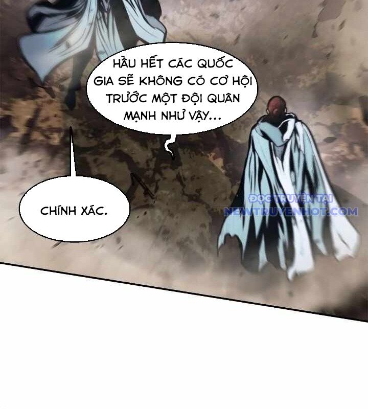 Bất Bại Chân Ma Chapter 244 - Trang 2