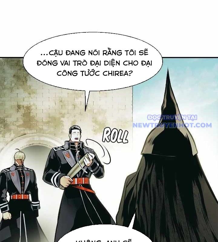 Bất Bại Chân Ma Chapter 244 - Trang 2