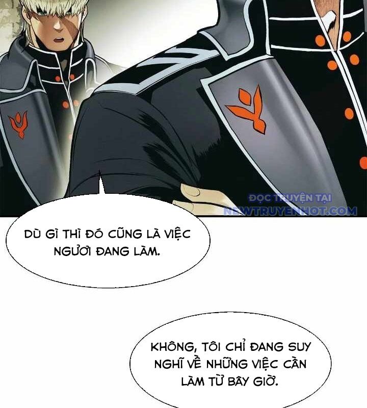 Bất Bại Chân Ma Chapter 244 - Trang 2