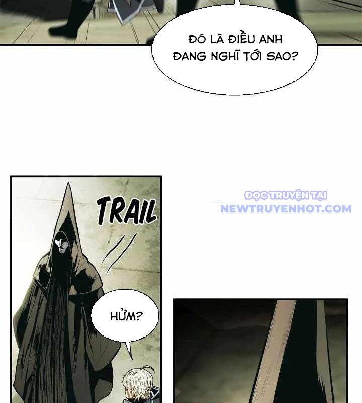 Bất Bại Chân Ma Chapter 244 - Trang 2