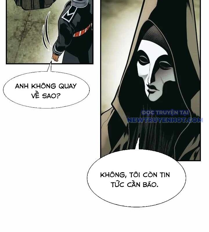 Bất Bại Chân Ma Chapter 244 - Trang 2