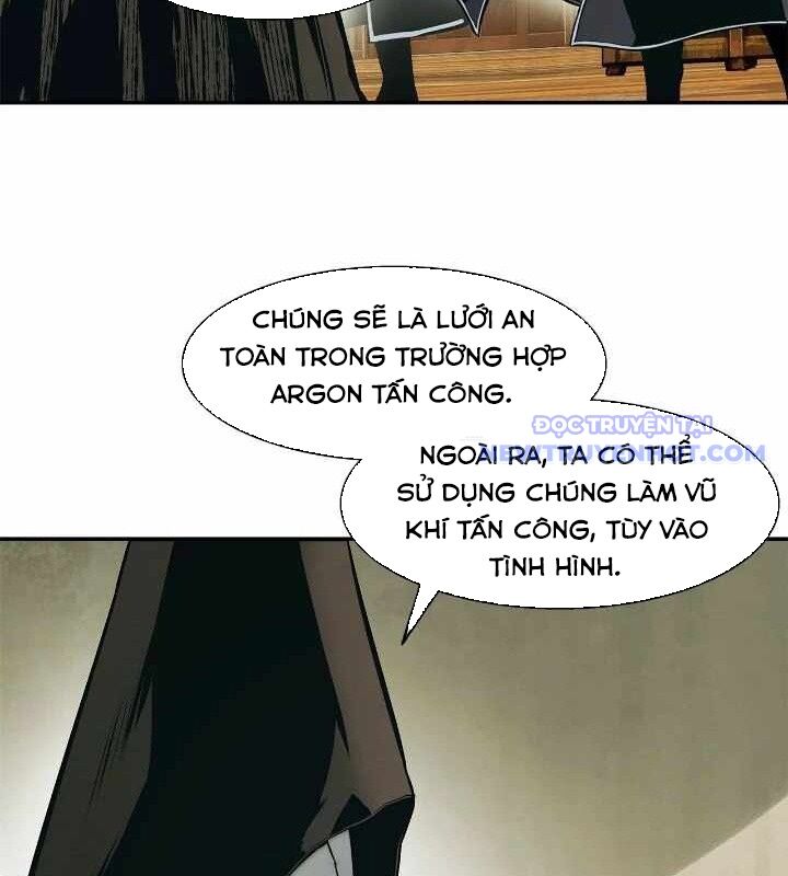 Bất Bại Chân Ma Chapter 244 - Trang 2