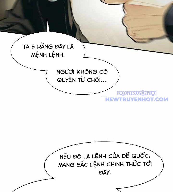 Bất Bại Chân Ma Chapter 244 - Trang 2