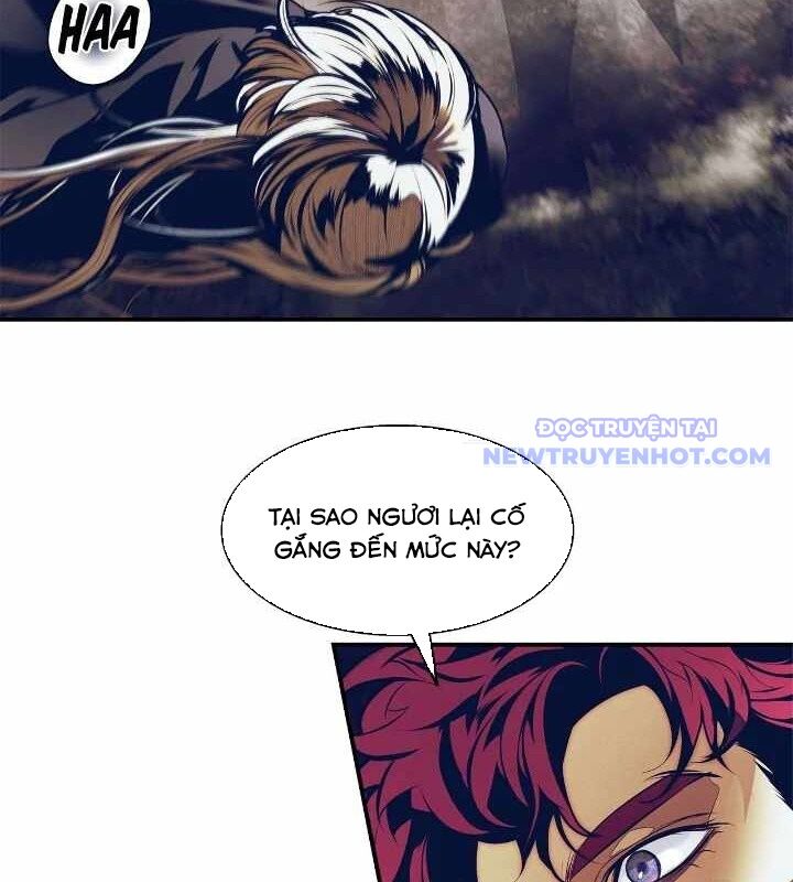 Bất Bại Chân Ma Chapter 244 - Trang 2