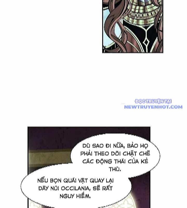 Bất Bại Chân Ma Chapter 243 - Trang 2