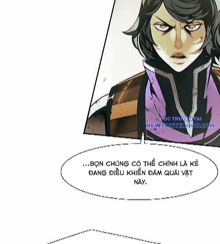 Bất Bại Chân Ma Chapter 242 - Trang 2