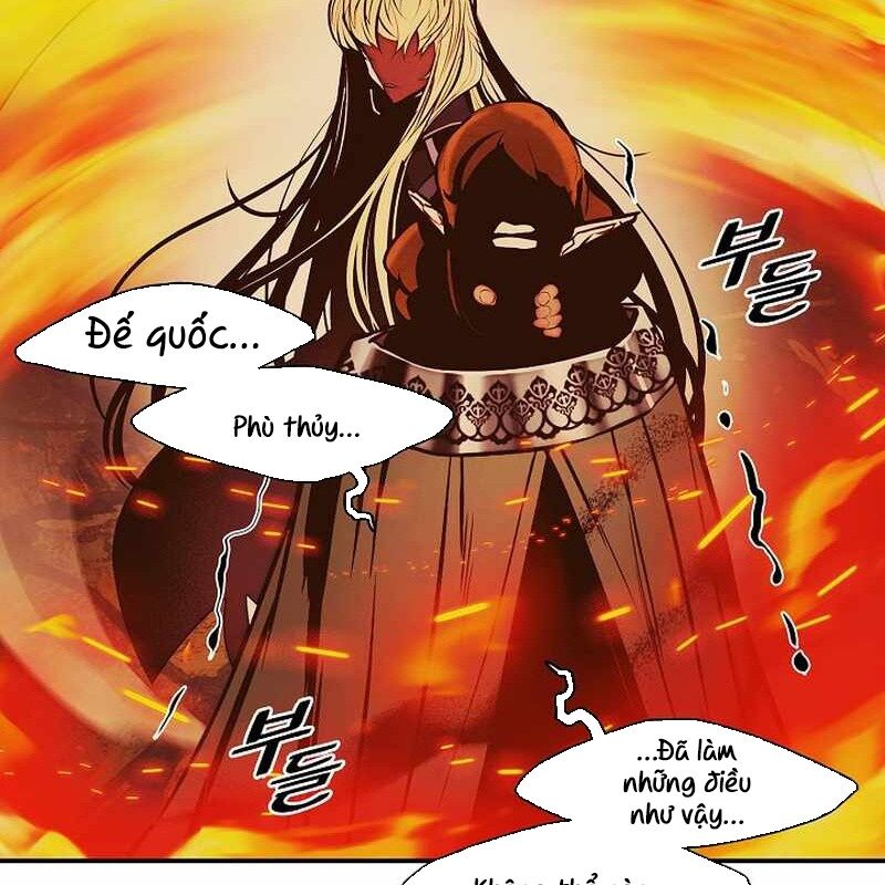 Bất Bại Chân Ma Chapter 213 - Trang 2