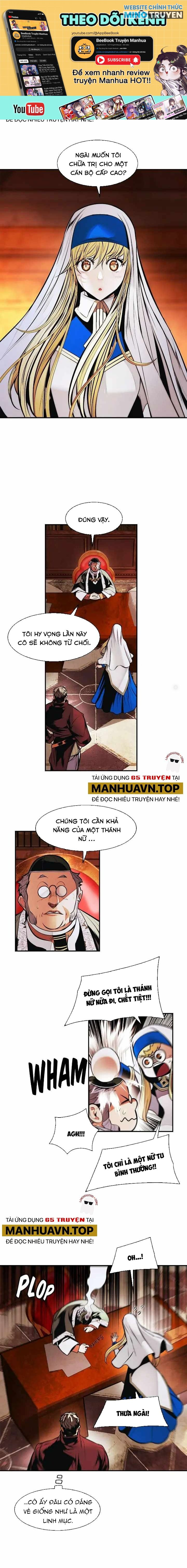 Bất Bại Chân Ma Chapter 229 - Trang 2