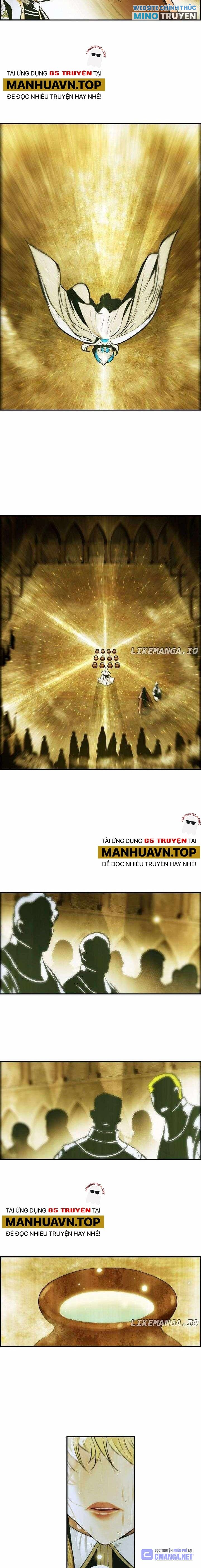 Bất Bại Chân Ma Chapter 228 - Trang 2