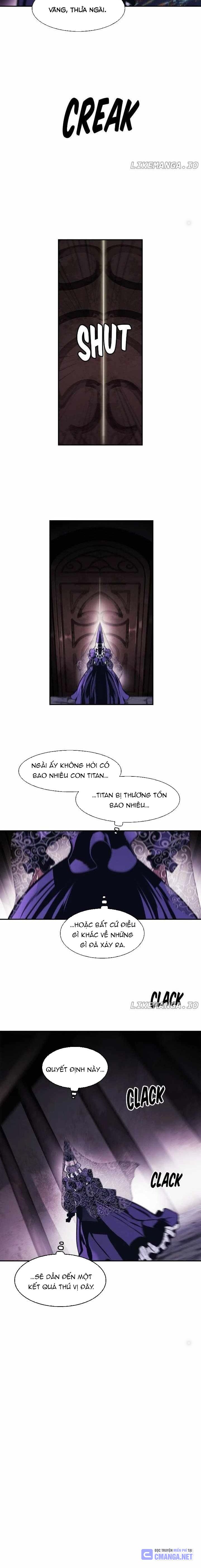 Bất Bại Chân Ma Chapter 227 - Trang 2