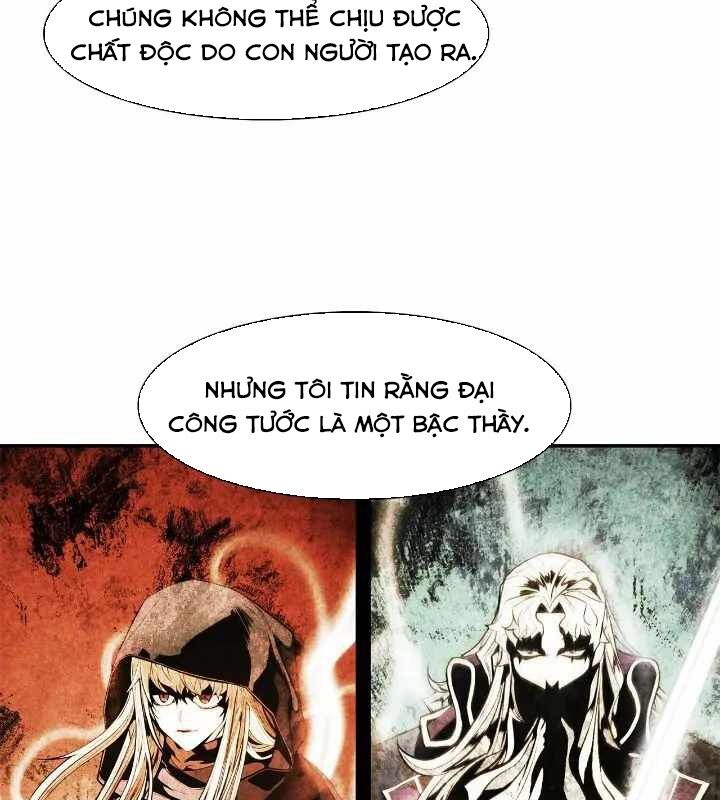 Bất Bại Chân Ma Chapter 210 - Trang 2