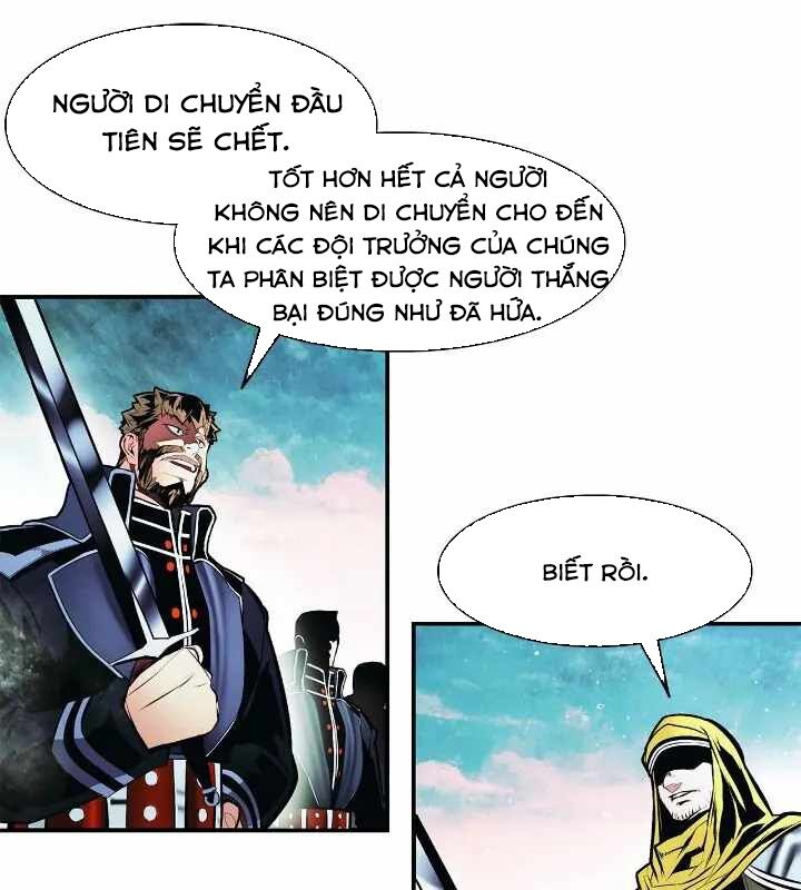 Bất Bại Chân Ma Chapter 206 - Trang 2