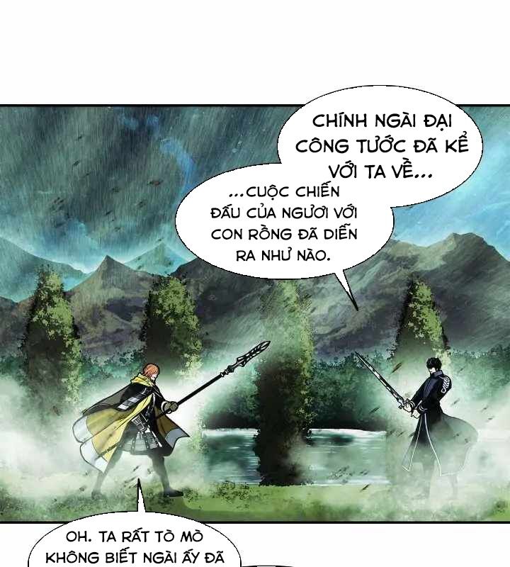 Bất Bại Chân Ma Chapter 206 - Trang 2