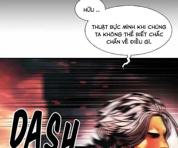 Bất Bại Chân Ma Chapter 204 - Trang 2