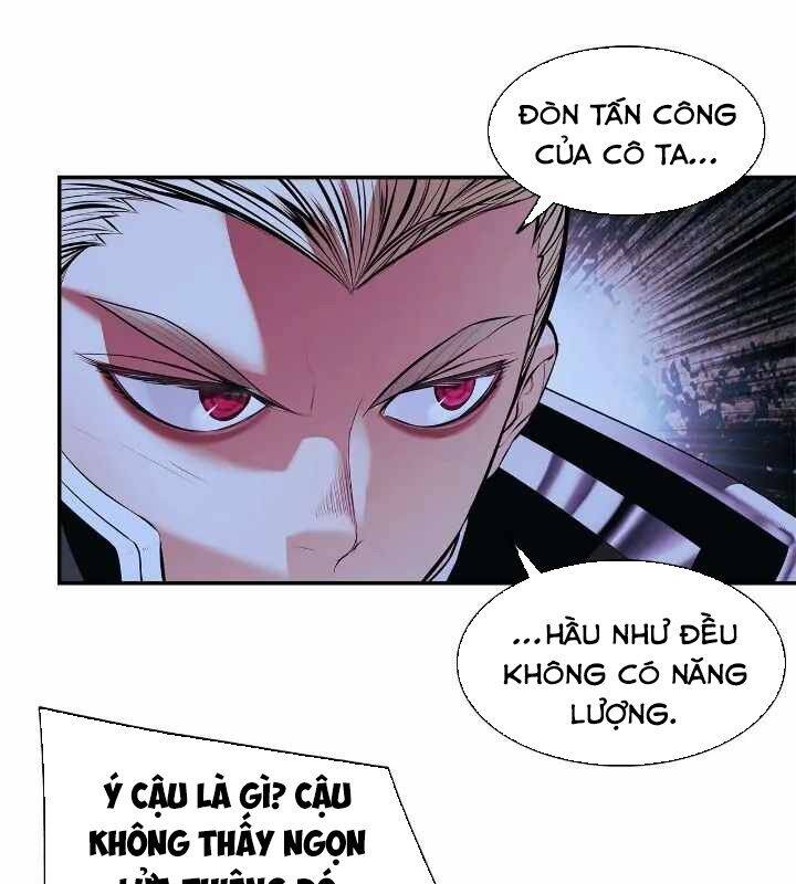 Bất Bại Chân Ma Chapter 203 - Trang 2