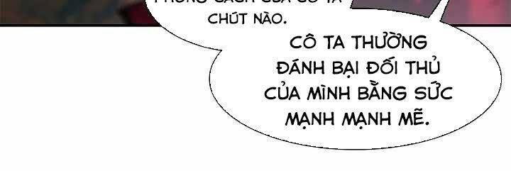 Bất Bại Chân Ma Chapter 203 - Trang 2