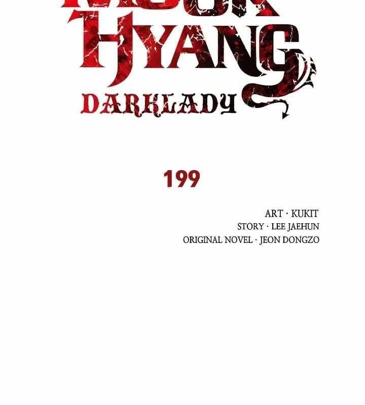 Bất Bại Chân Ma Chapter 199 - Trang 2