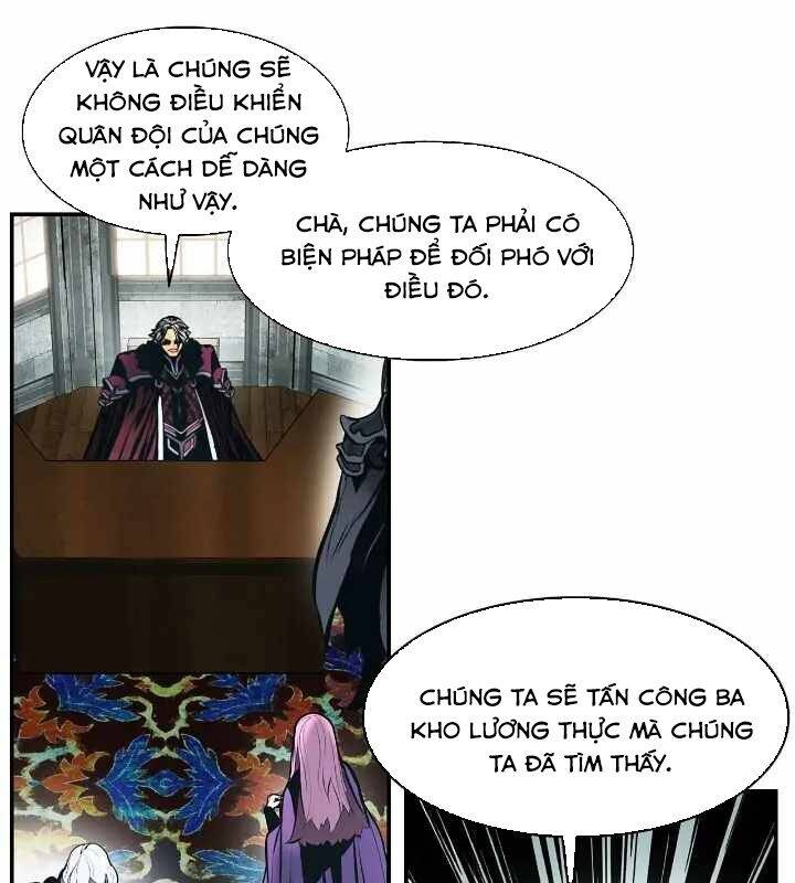 Bất Bại Chân Ma Chapter 199 - Trang 2