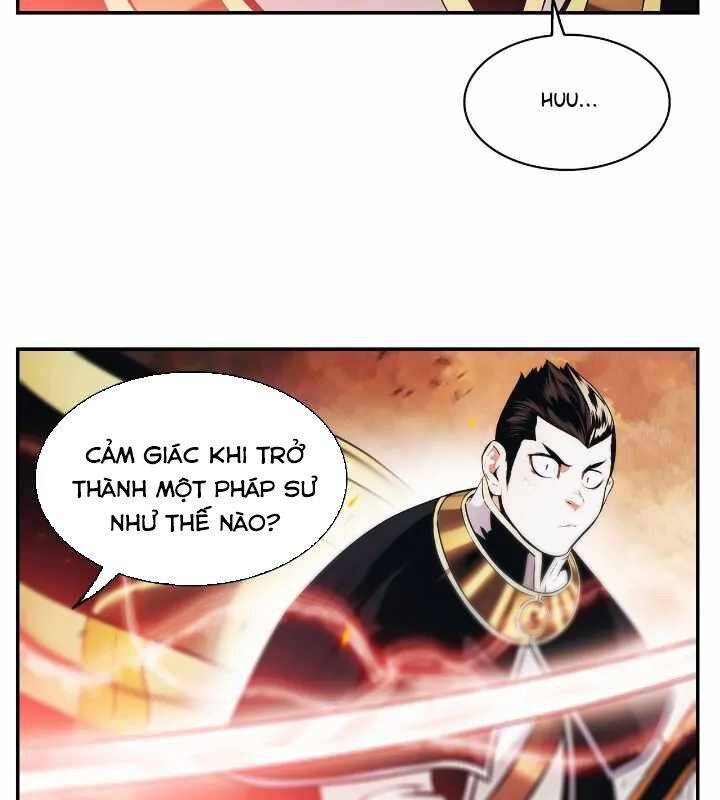 Bất Bại Chân Ma Chapter 199 - Trang 2