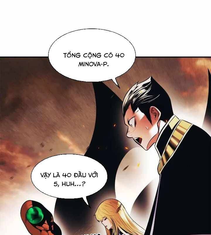 Bất Bại Chân Ma Chapter 199 - Trang 2