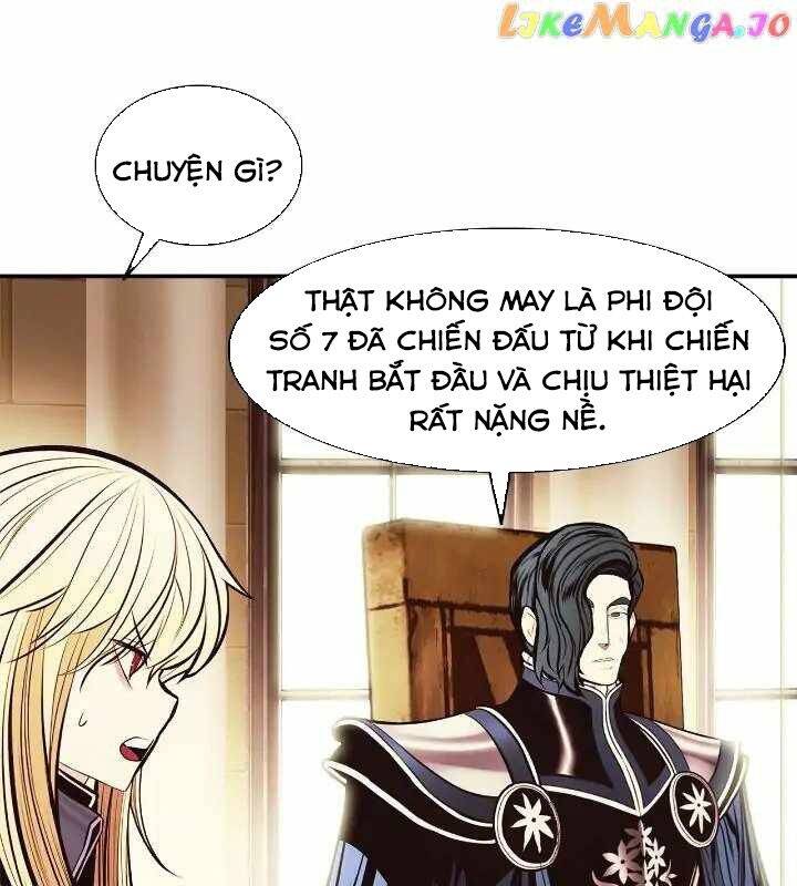 Bất Bại Chân Ma Chapter 197 - Trang 2