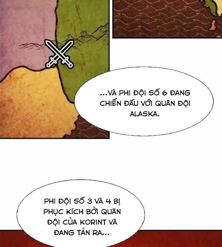 Bất Bại Chân Ma Chapter 197 - Trang 2