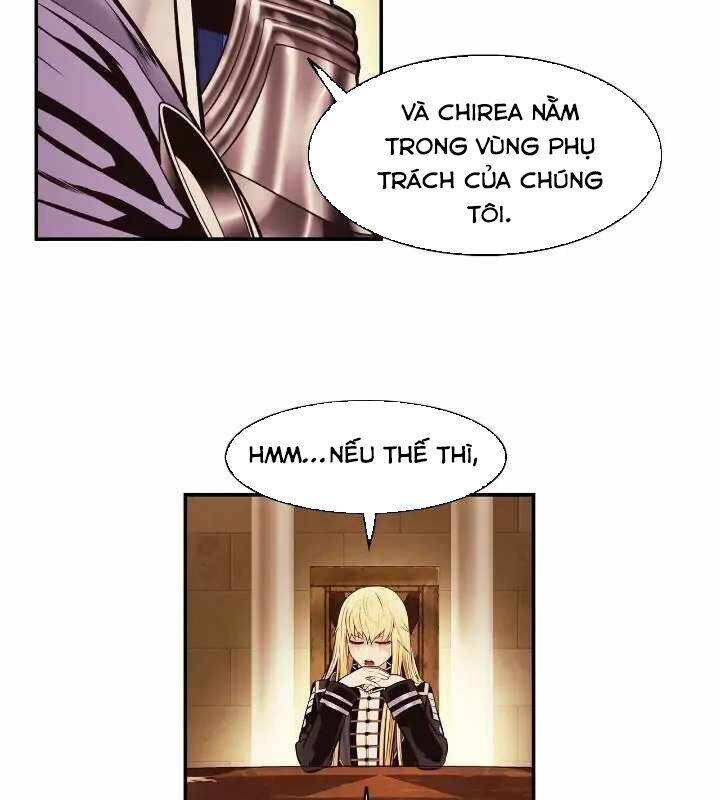 Bất Bại Chân Ma Chapter 197 - Trang 2