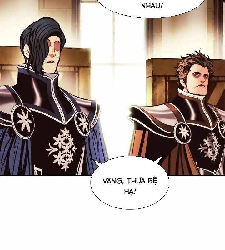 Bất Bại Chân Ma Chapter 197 - Trang 2